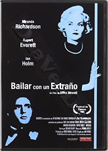 Dance with a Stranger |   DVD